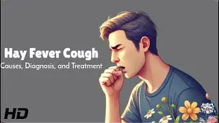 Hay Fever Cough: Top Treatments to Breathe Easier!