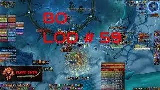 Demonology Warlock 🎃 LOD # 59