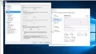 Memory Management imporovements in Hyper-V