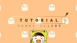 [Tutorial] How To Make A Repeat Pattern | ibisPaint x