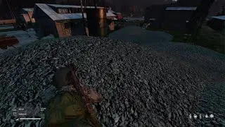 DayZ 1vs3 clap | Dayz Central