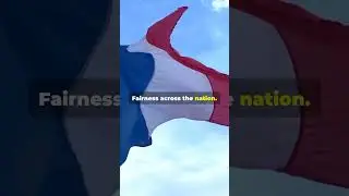 French Flag Meaning 🇫🇷 | History, Colors & Symbolism Explained