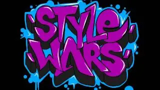 Volverte a ver - Ogarita, Balliner, Anexo Leiruk (style wars crew) 2013