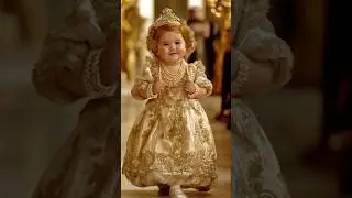 The Kids' Fashion Parade |  Runway Highlights | Mini Model Magic| #minimodels #beautiful #mini #cute