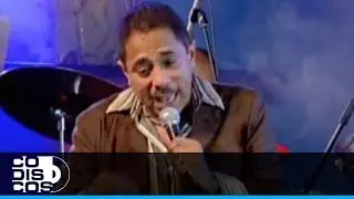 Más Que Un Vencedor, Jeff Morales - En Vivo