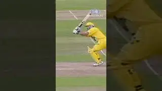 Herschelle Gibbs 'drops the World Cup' 😱🏏#Cricket #AUSvRSA #9WWOS #shorts