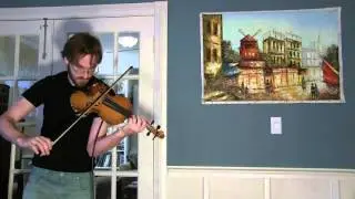 Andrew Noble Plays the Shape Shift Mountain by Warm Star Electronics