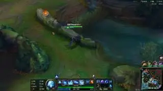 road to silver Anivia Ice Power الطريق إلى السيلفر #3 انيفيا وقوى الثلج