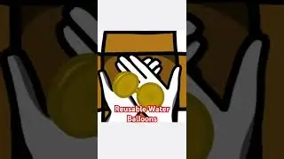 A teaser for my next video #shorts #storytimeanimation