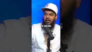 Шейх Усман о будущем ислама на Западе #мусульманин