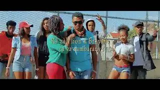 Orph&eacute;e Gang (RJ z&agrave;h'lion x Braydie) -   ca va nambarany (official clip video)