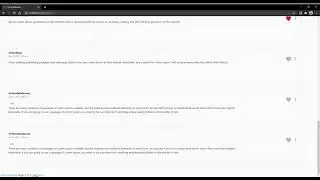 Design a Twitter-like social network website for making posts and following users.