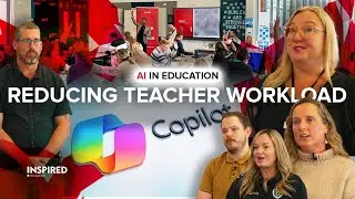 AI in Education: Reducing Teacher Workload