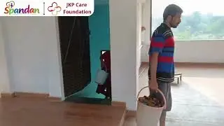How Everyday Routines Help Special Children Become Independent | Spandan | By JKP Care Foundation