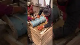 #brick #buildingmaterial #diy #brickmaker #construction #concrete #brickmaking #work #brickindustry