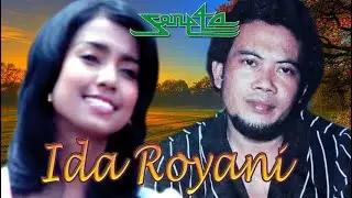 Ida Royani Pasangan Duet Rhoma Irama
