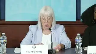 Murray&rsquo;s Opening Remarks at Dobbs Anniversary Spotlight Forum on Republicans&rsquo; Backdoor Abortion Ban