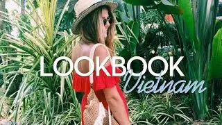 LOOKBOOK VIETNAM | Trendy Taste