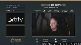 CSGO plays of the day [26-12-2018] - feat. OfficialGeTRiGhT, m0xyy, kLOOOsi