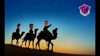 Back to business Duo Arena W/Ch1llys