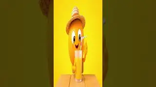 Oranges drink juice  #fruit #cute #funny #cartoon #memes #orange #juice