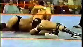 Jerry Gray v Ricky Vaughn