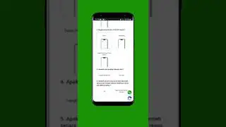 Cara Jual Handphone di Maujual