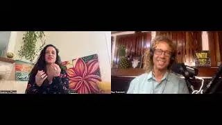 Artist Heather Aguilera on Dream Chasers and Eccentrics