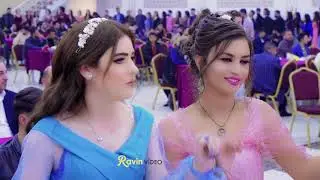 نيشان بعدري في قاعة سنوني    2020  #Ravin_Video