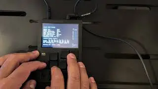 Настройка Dirtywave M8 с помощью Launchkey 37 Mk4, запись MIDI-нот в M8