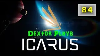 Icarus 84 A Quick Run Across The Planet - Nightwatch Geo Research