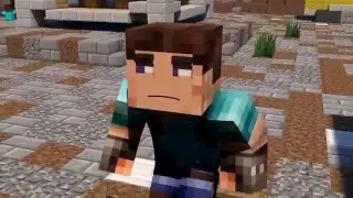 TheShadHome - Minecraft Short Animation