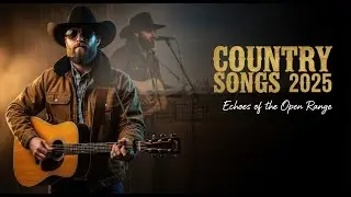 Country Songs 2025 &ndash; Sad Country Love Songs