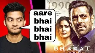 Bharat review: Same old Bhaijaan | Bharat movie review watch or not?