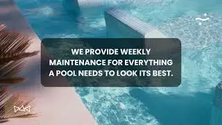 Clear Waters Pool Maintenance - Pool Cleaning Services