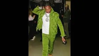 DM - Angels (Lil Baby, Lil Durk, 4PF, OTF type beat)