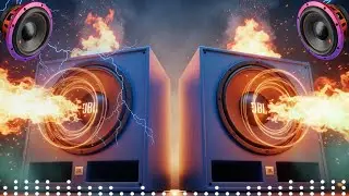 🚨 JBL BASSBOOSTED Speaker TEST | DJ POWER Sound