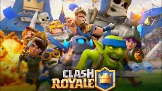 Clash Royale 👑 #clashroyale #clashroyalelive #live