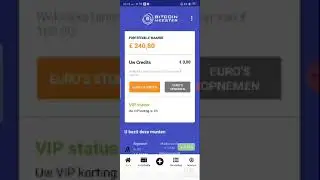 Bitcoin meester