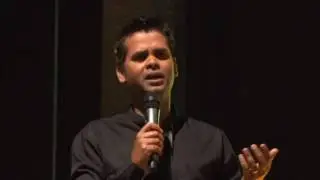 Doing the possible, makes the impossible happen | Rakesh Paul | TEDxBITMesra