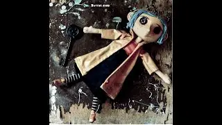 Button eyes Chapter 1