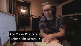 BTS 5: The Minor Prophets