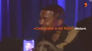 Kanye West se encierra en un b&uacute;nker para evitar que su mujer y su suegra lo metan en un psiqui&aacute;trico