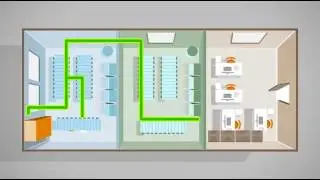 Busbar Trunking System