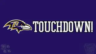 Baltimore Ravens 2022 Touchdown Song