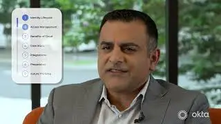 Digital identity lifecycle management: What? Why? How?