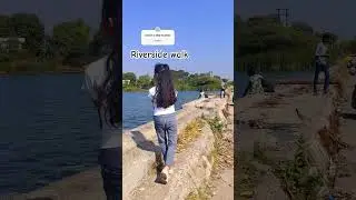 riverside walk #music #electronicmusic #housemusic #trending #viral #lifeisbutadream #reels #tour
