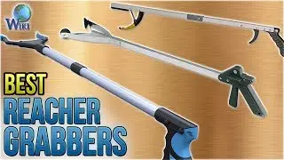 10 Best Reacher Grabbers 2018