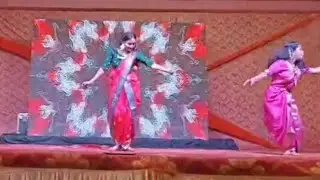 Performance on Maay Bhavani 