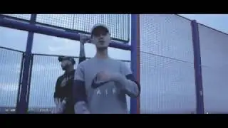 D Corkz Ft. Kenzy - All My Life [Music Video]